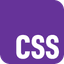 CSS Logo