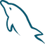 MySQL Logo