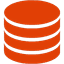Oracle DB Logo