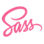 Sass Logo
