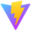 Vite logo